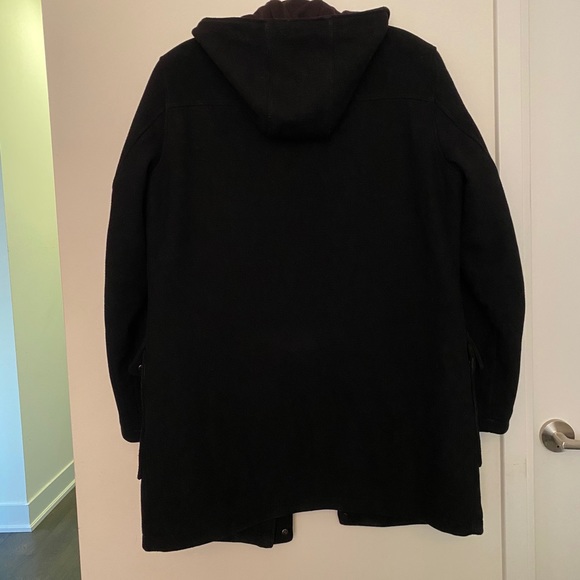 Guess Men’s Peacoat - Picture 5 of 6